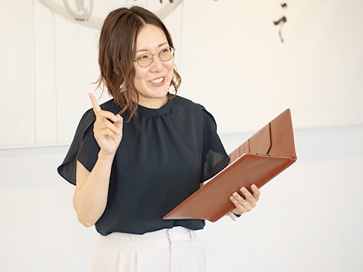 ファイナンシャルプランナーのともとです