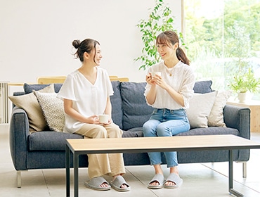 個別相談
