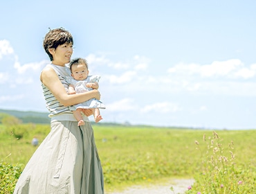 不安を「仕組み」で解決する